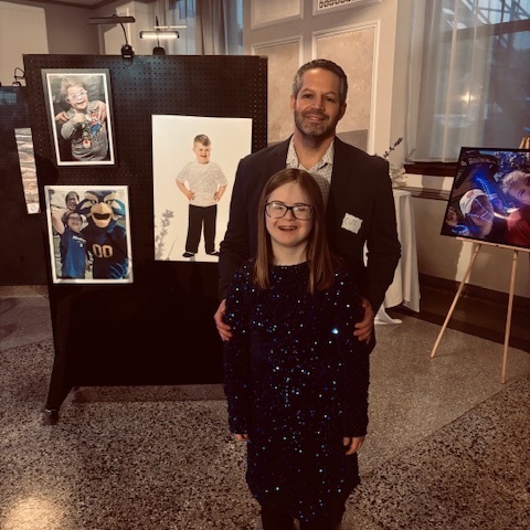 Gallery 21 - 2026 - logo